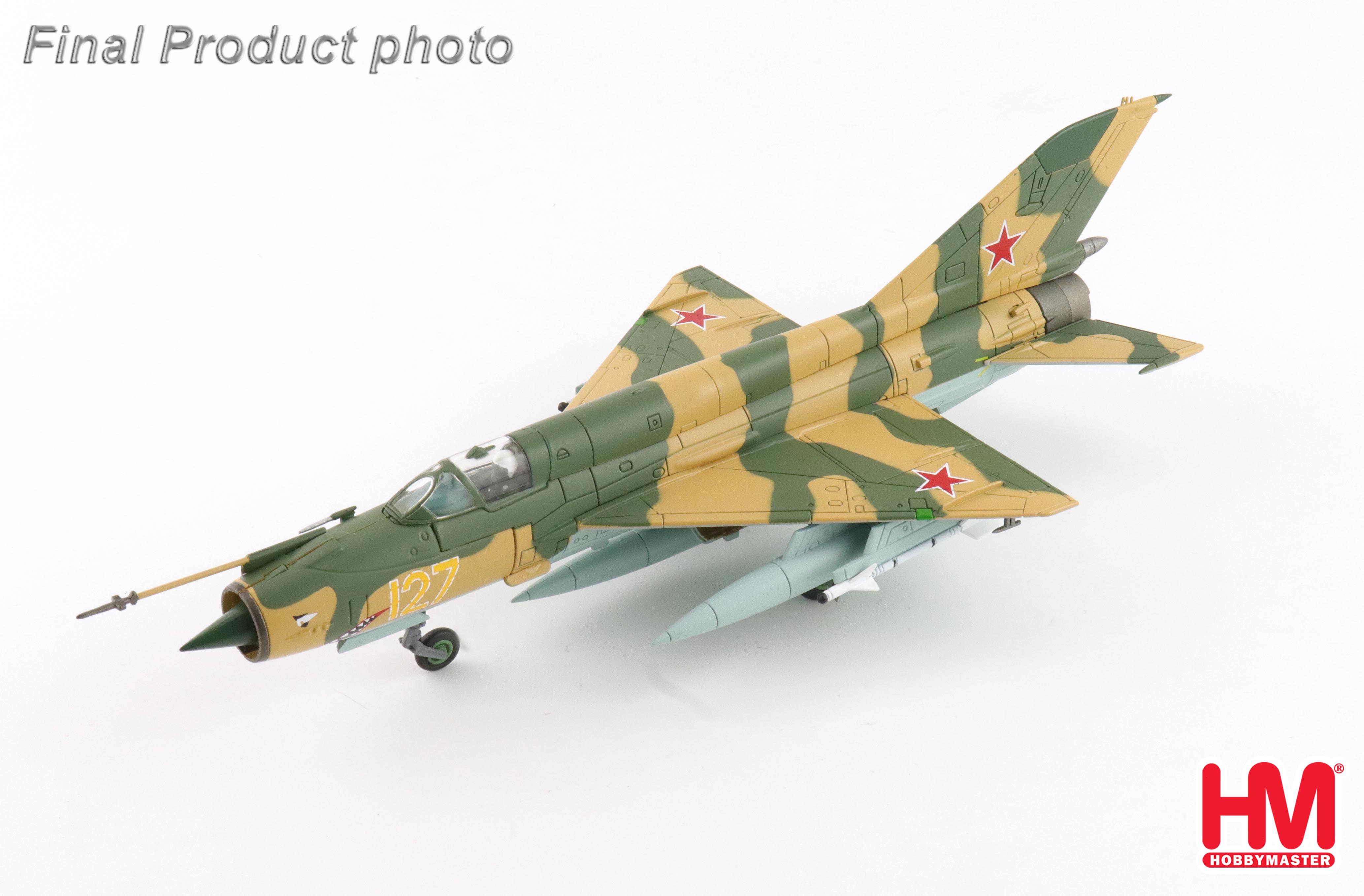 MIG-21SM 812th UAP, Kharkov Higher Military Academy, Soviet Union